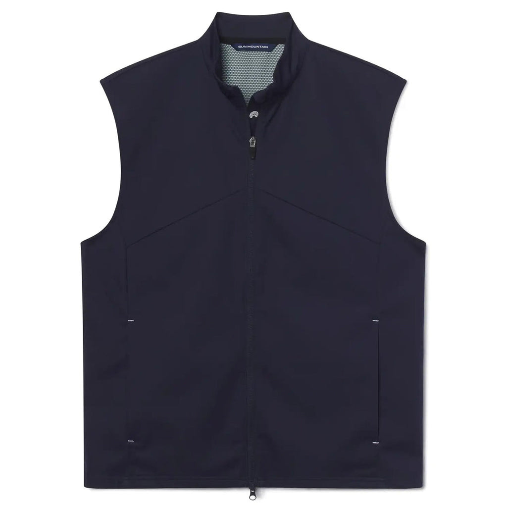 Sun Mountain 2026 Weatherflex Vest