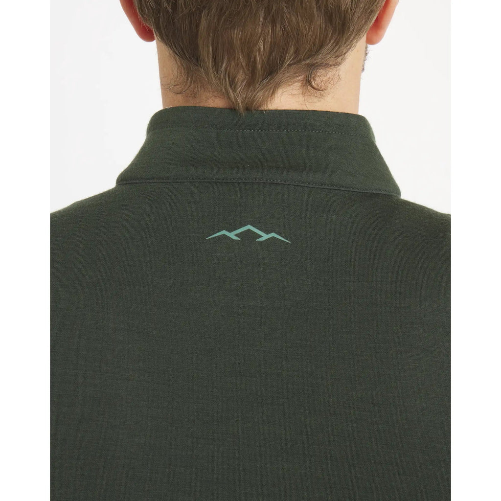Sun Mountain 2026 Brett Quarter Zip