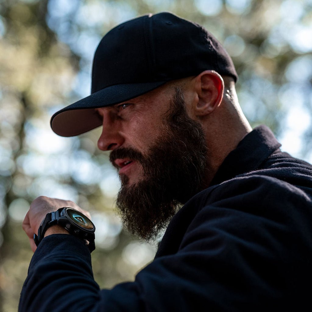 Garmin tactix 8 Series Tactical GPS Smartwatch