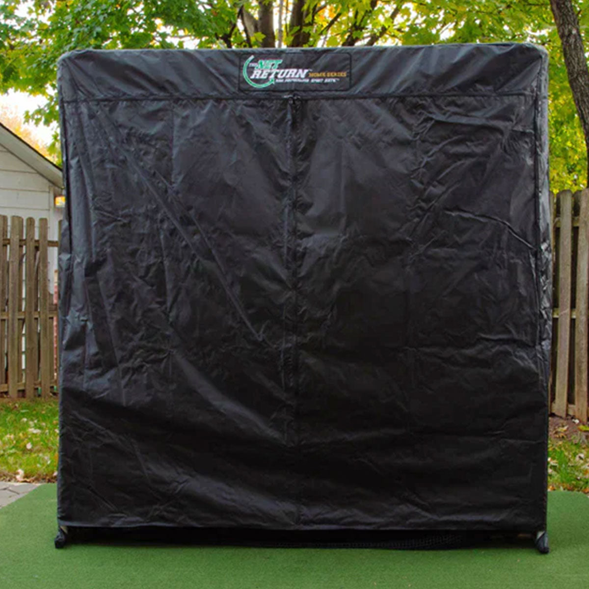 The Net Return Golf Net Outdoor Cover