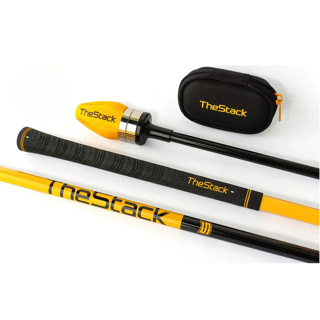 TheStack Golf Speed Training System
