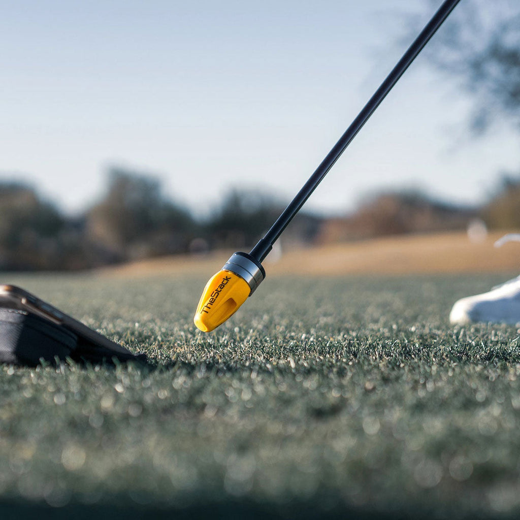 TheStack Golf Speed Training System