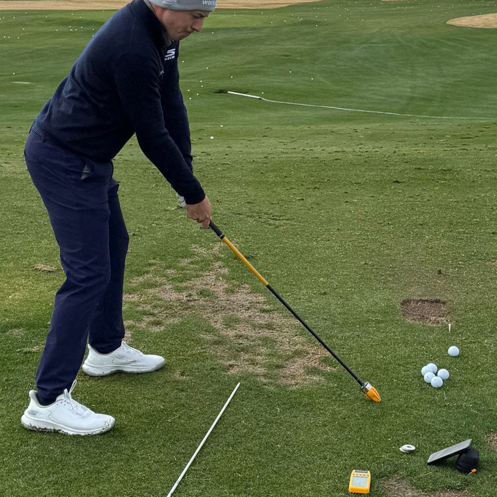 TheStack Golf Speed Training System