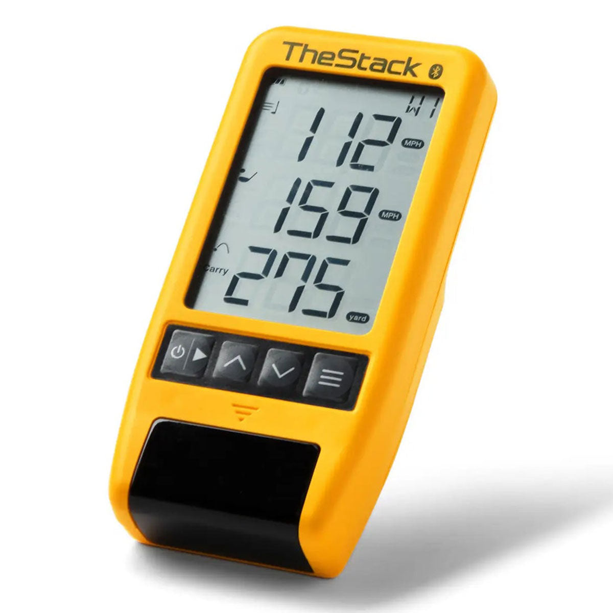 TheStack System Stack Radar Golf Launch Monitor