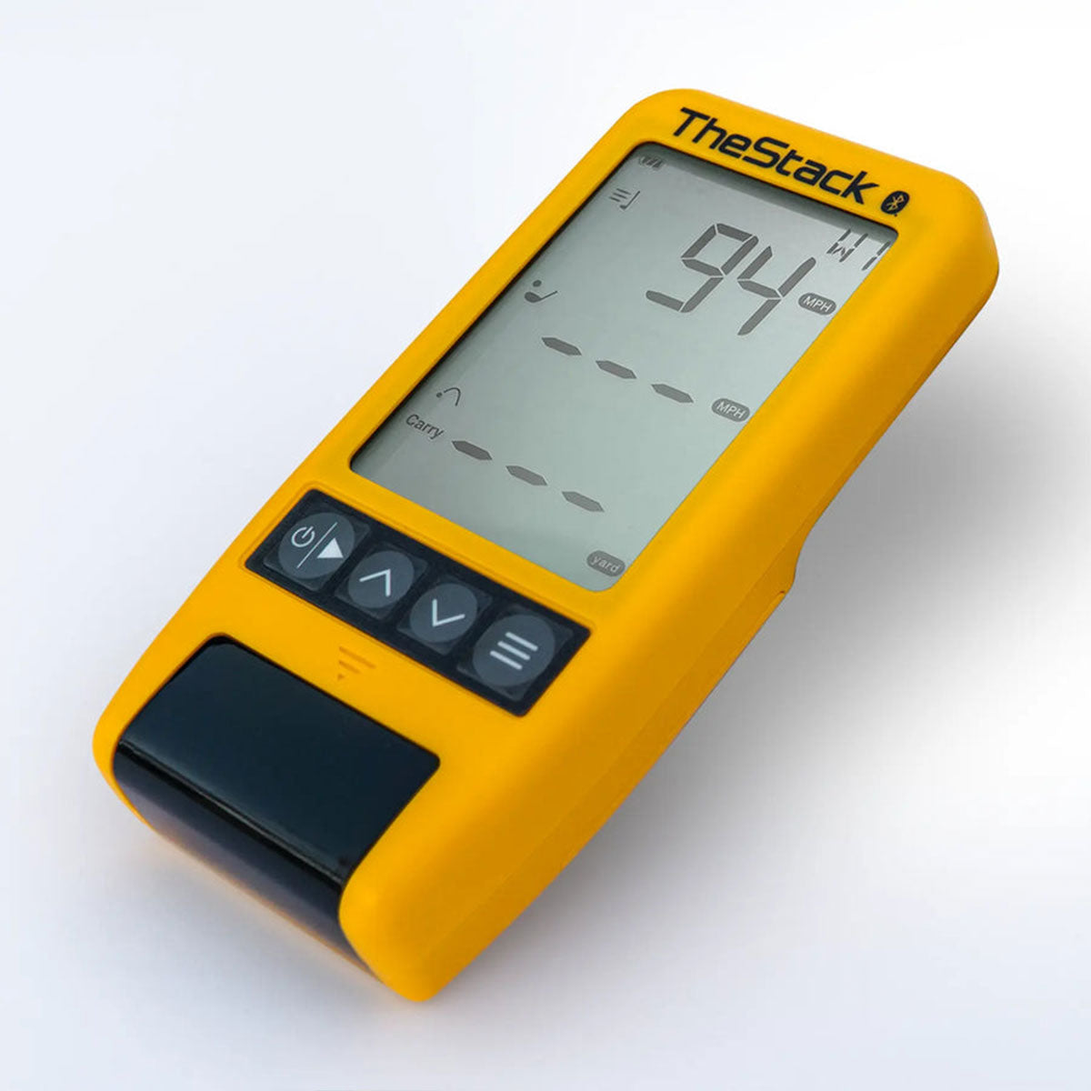 TheStack System Stack Radar Golf Launch Monitor