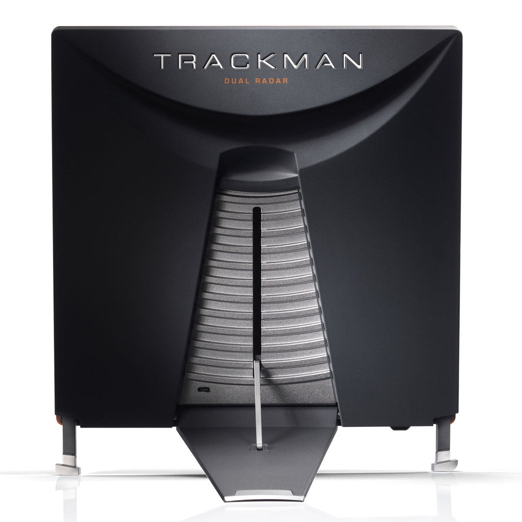 Trackman 4 Golf Launch Monitor