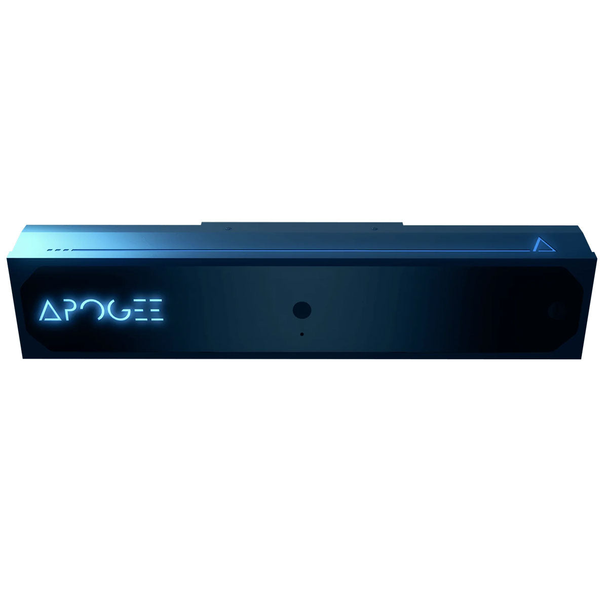 TruGolf APOGEE with PlayBetter SimStudio™ OVERHEAD Premium Home Golf Studio Package with Carl's Place Curved Enclosure