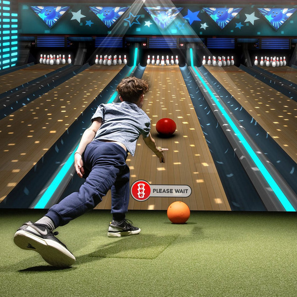 TruGolf MultiSport ARCADE Home Arcade & Multisport Simulator
