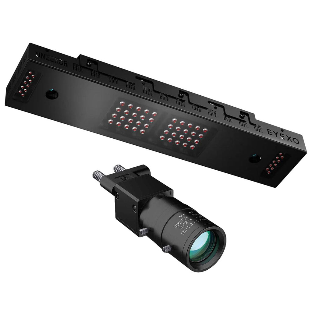 Uneekor EYE XO Golf Launch Monitor & Simulator