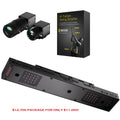 Uneekor EYE XO2 Golf Launch Monitor & Simulator