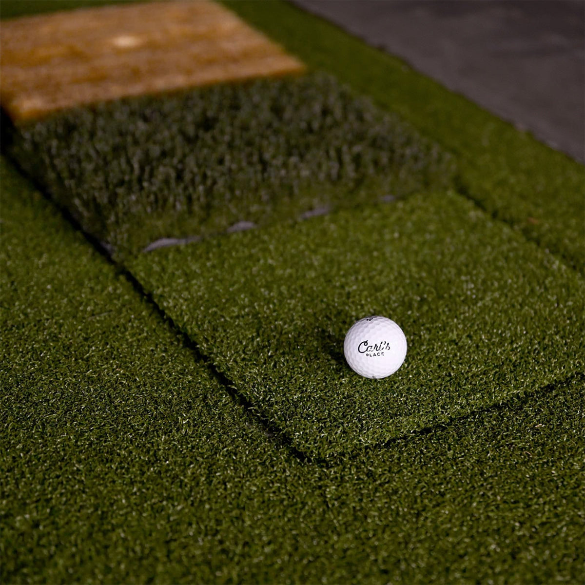 Carl’s HotShot™ Trouble Mat Converter Strip Only