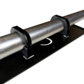 Carl’s Launch Monitor to Pro Enclosure Frame Mount