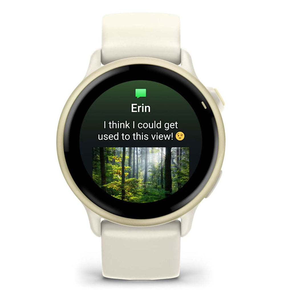 Garmin vivoactive 6 Fitness GPS Smartwatch