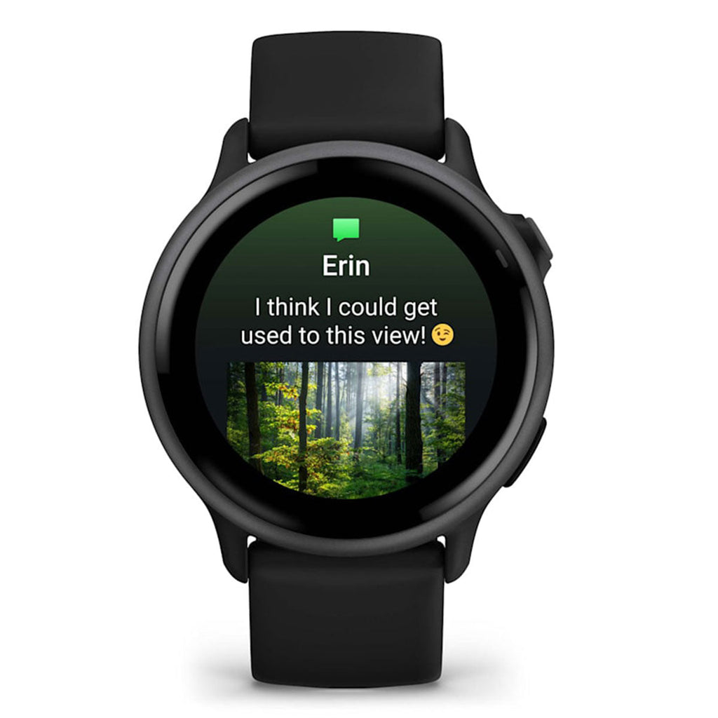 Garmin vivoactive 6 Fitness GPS Smartwatch