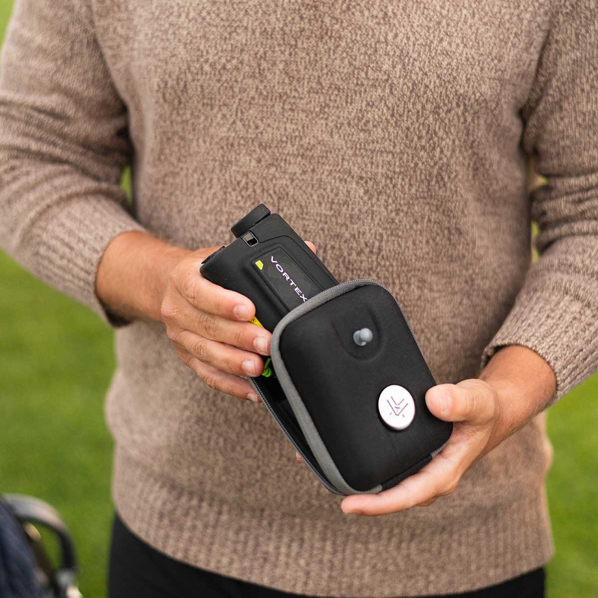 Vortex Golf Anarch+ Golf Laser Rangefinder