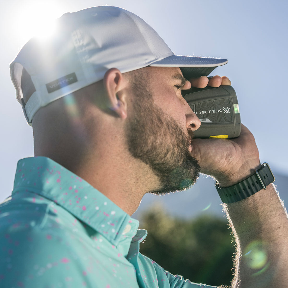 Vortex Golf Blade / Blade Slope Golf Laser Rangefinder