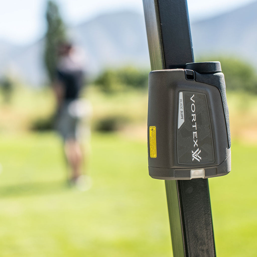 Vortex Golf Blade / Blade Slope Golf Laser Rangefinder