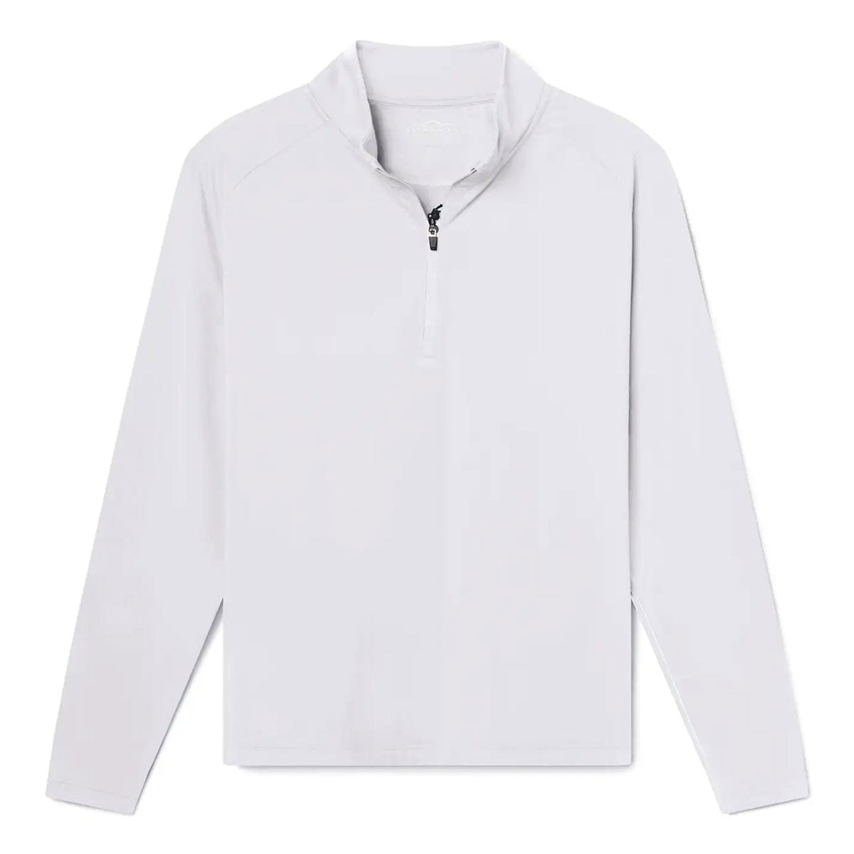 Sun Mountain 2026 Second Layer Quarter-Zip