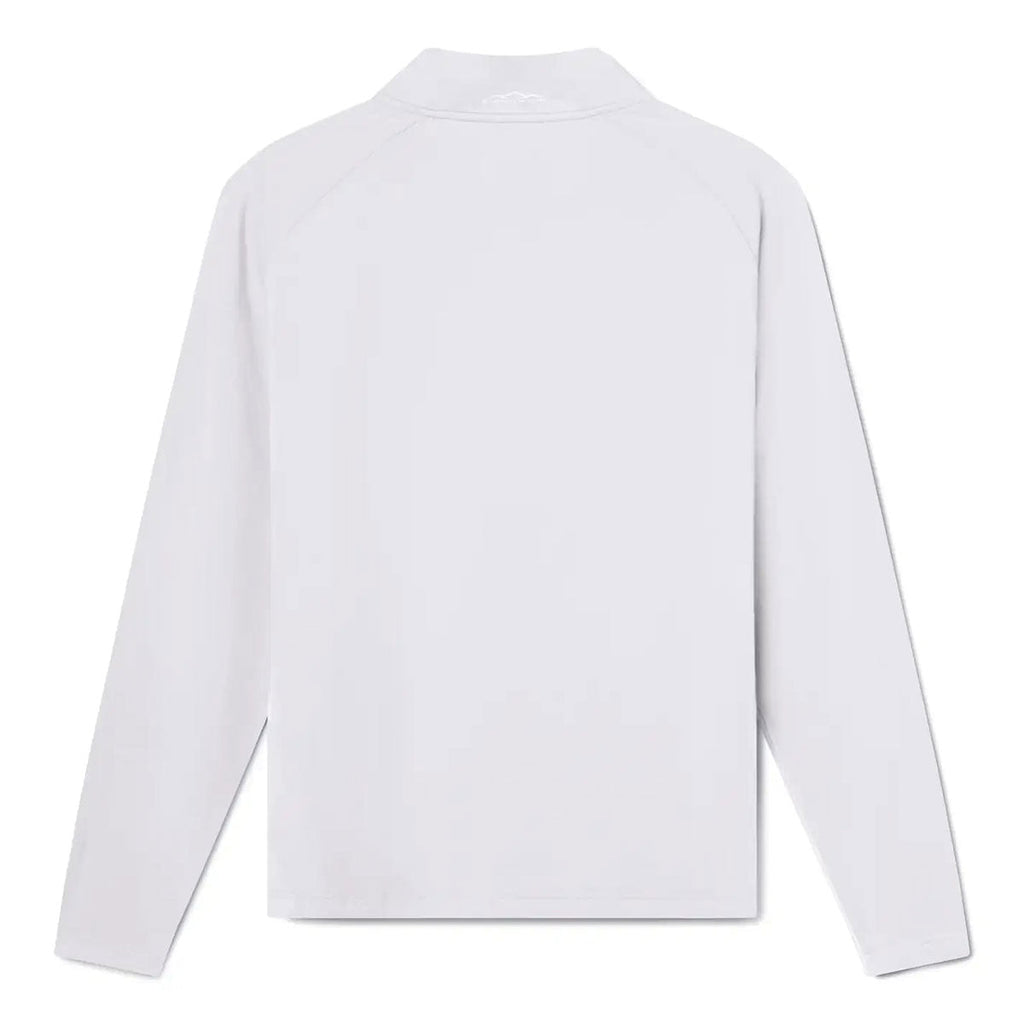 Sun Mountain 2026 Second Layer Quarter-Zip