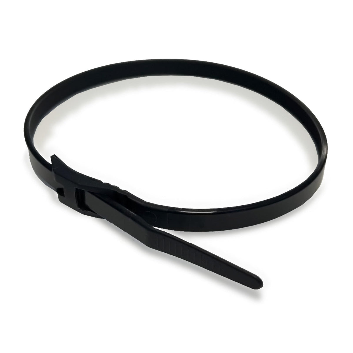Carl's Zip Ties - 100 Pieces
